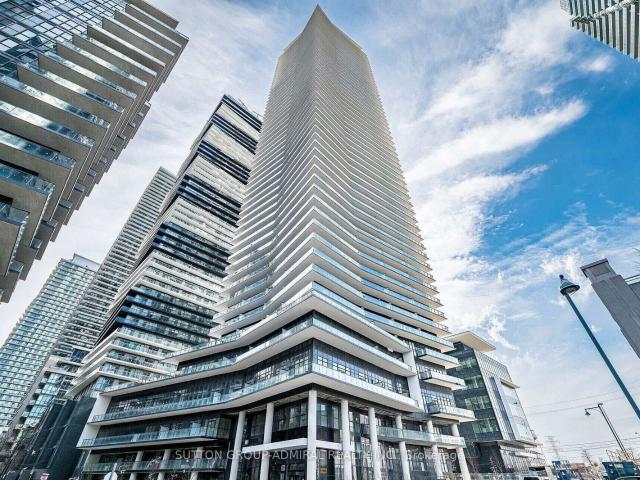 Condo for rent in Woburn, Ontario