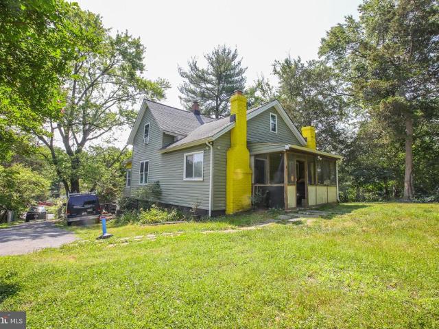 House for sale in Hyattsville, Maryland