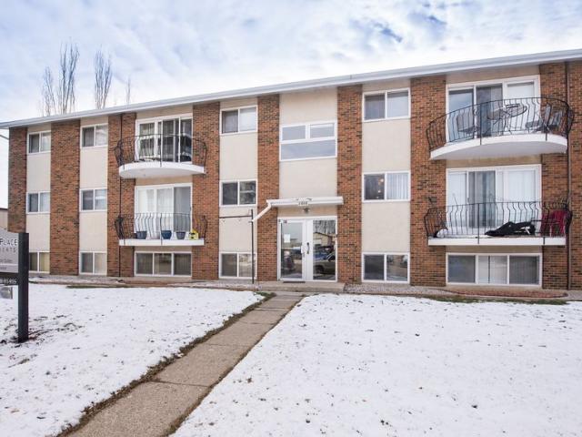 Apartment for rent in Stony Plain
