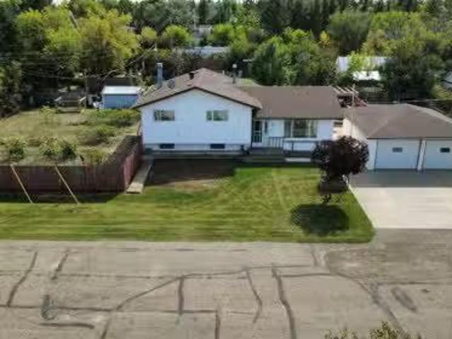 House for sale in Castor, Alberta