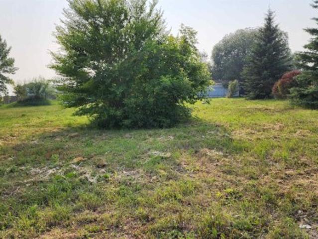 Land for sale in Elk Point, Alberta