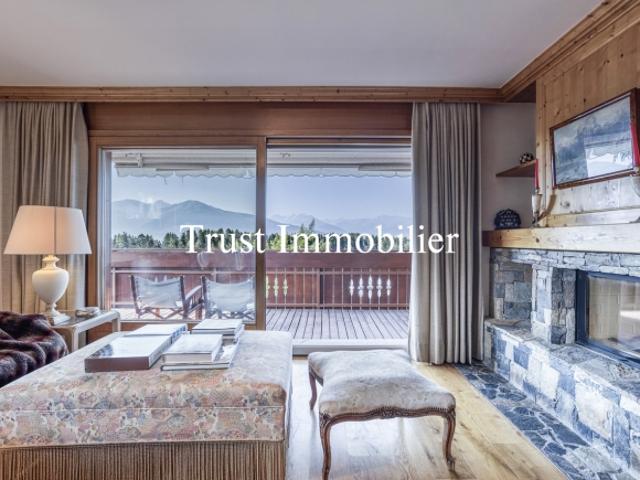 Wohnung kaufen in Lens, Wallis