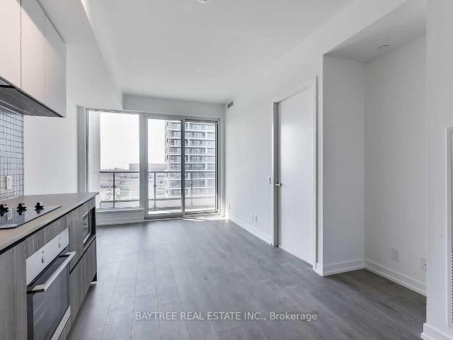Condo for rent in York, Ontario