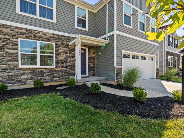 House for sale in Morrow, Ohio