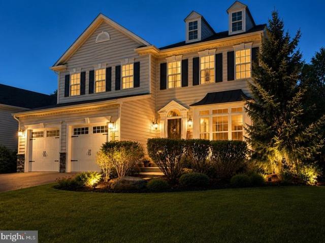 House for sale in Ellicott City, Maryland