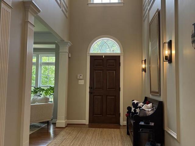House for sale in Ellicott City, Maryland