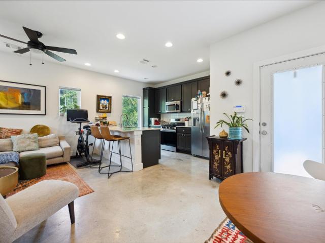 Property for rent in Austin, Texas