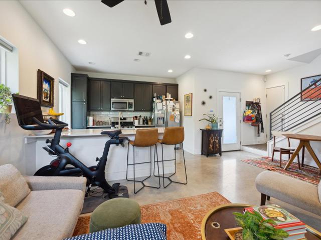 Property for rent in Austin, Texas