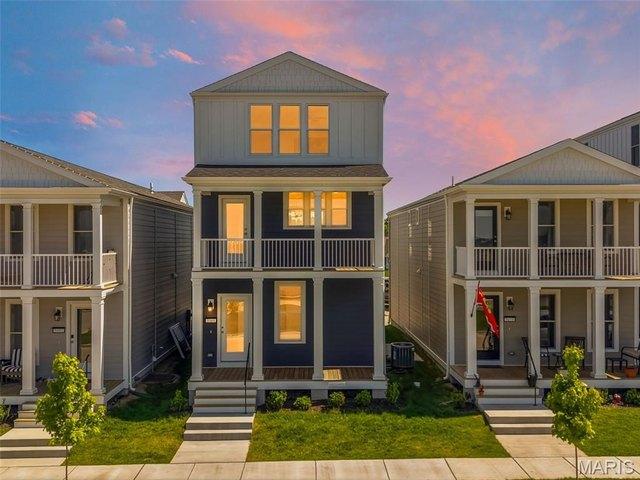 House for sale in Saint Charles, Missouri