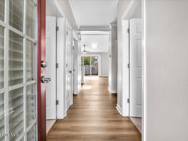Townhouse for sale in Wilmington, North Carolina