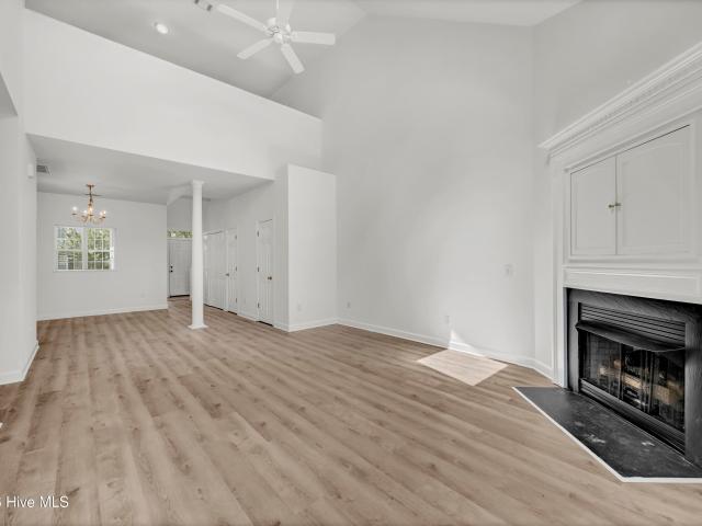 Townhouse for sale in Wilmington, North Carolina