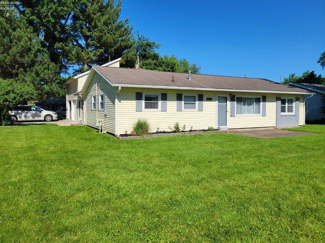 House for sale in Sandusky, Ohio