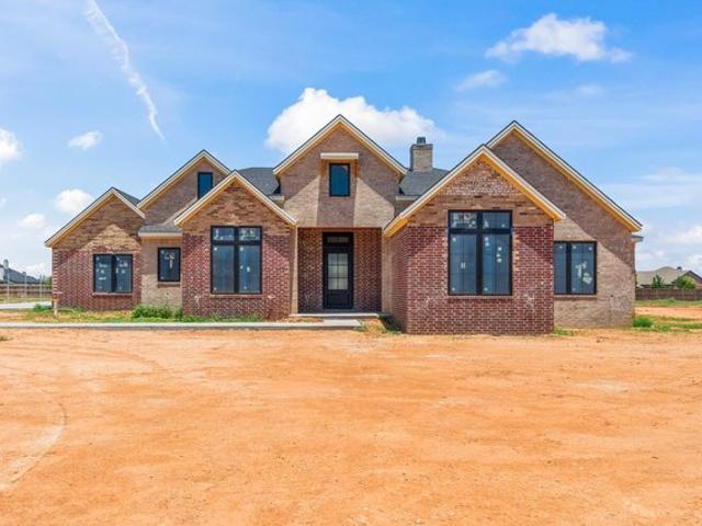 House for sale in Lubbock, Texas