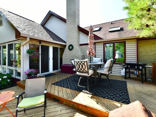 House for sale in Carmel, Indiana