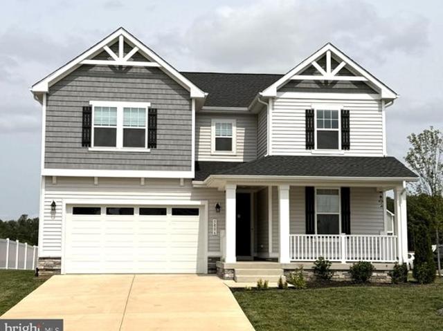 House for sale in Virginia