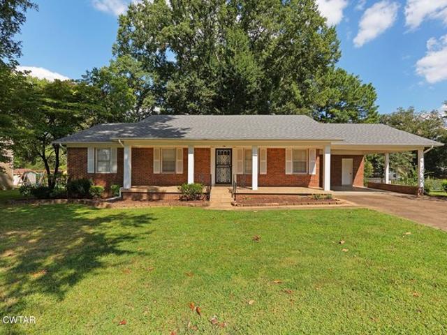 House for sale in Tennessee
