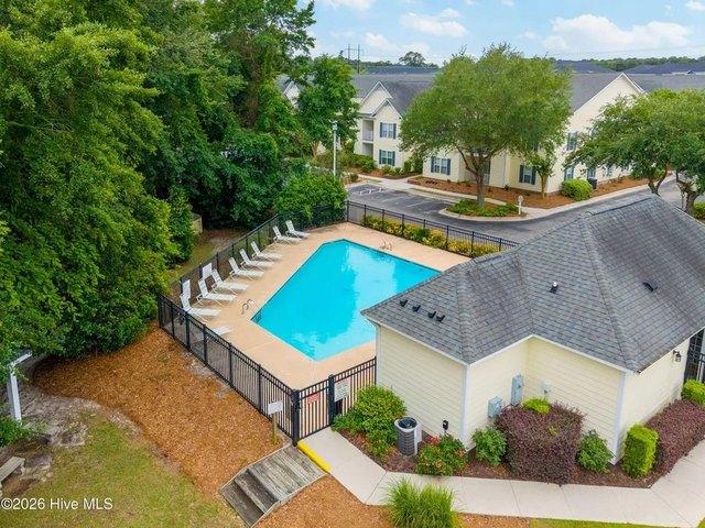 Condo for rent in Wilmington, North Carolina