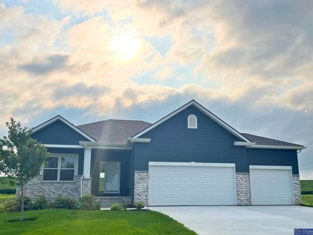 House for sale in Nebraska