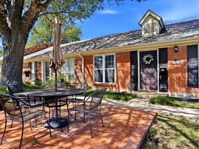 Condo for sale in Waco, McLennan County