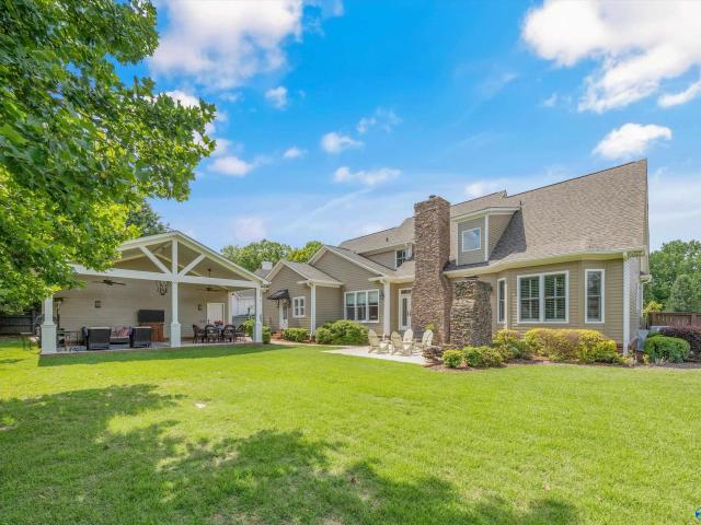 House for sale in Huntsville, Alabama