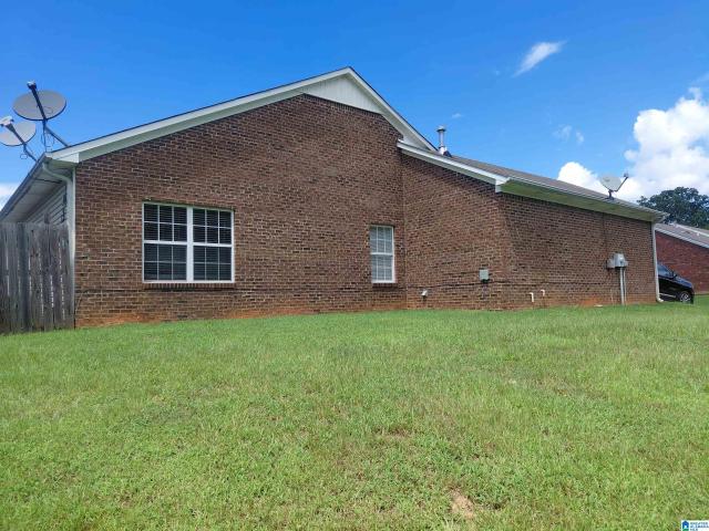 Townhouse for sale in Center Point, Alabama