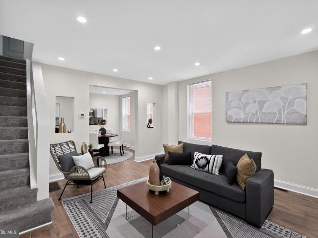 House for sale in Philadelphia, Pennsylvania