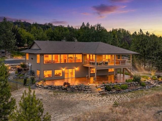 House for sale in Spokane, Washington