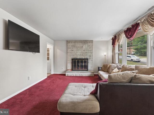 House for sale in Camp Springs, Maryland