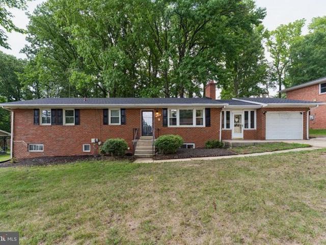 House for sale in Temple Hills, Maryland