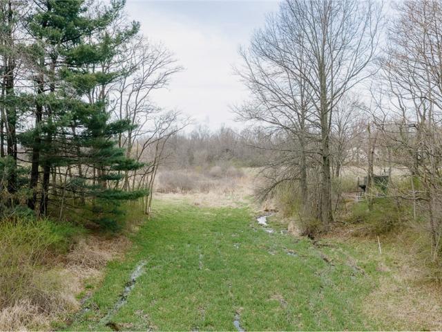 Land for sale in Canfield, Ohio