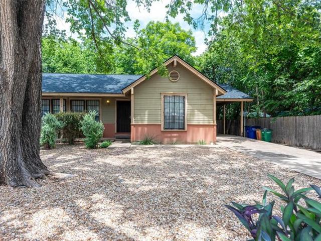 House for sale in Austin, Texas