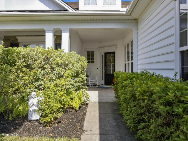 House for sale in Southport, North Carolina
