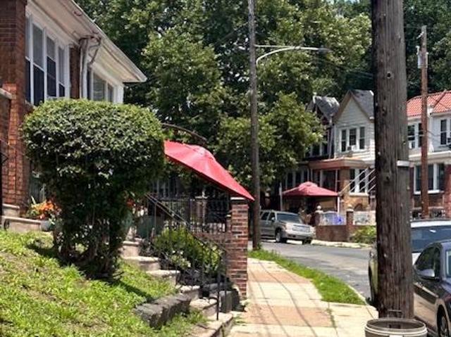 Townhouse for sale in Philadelphia, Pennsylvania