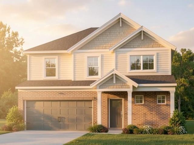 House for sale in Owensboro, Kentucky