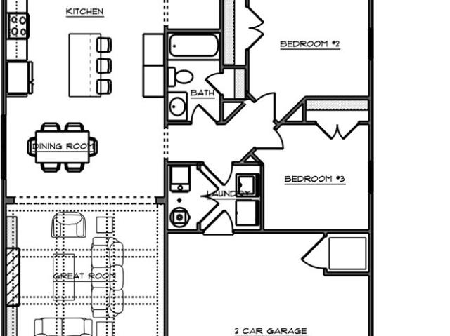 House for sale in Jeffersonville, Indiana