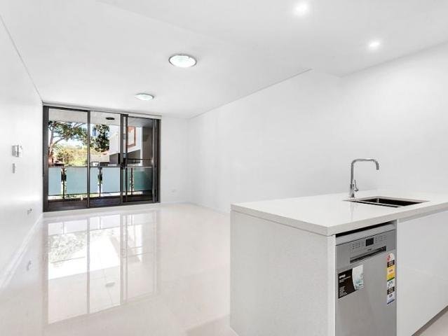 Apartment for rent in Sydney, New South Wales