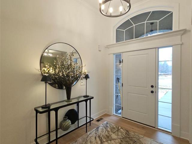 House for sale in Macomb, Michigan