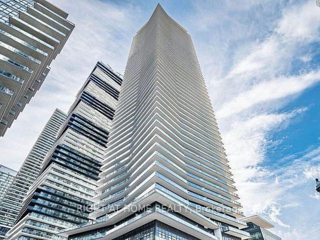 Condo for rent in Woburn, Ontario