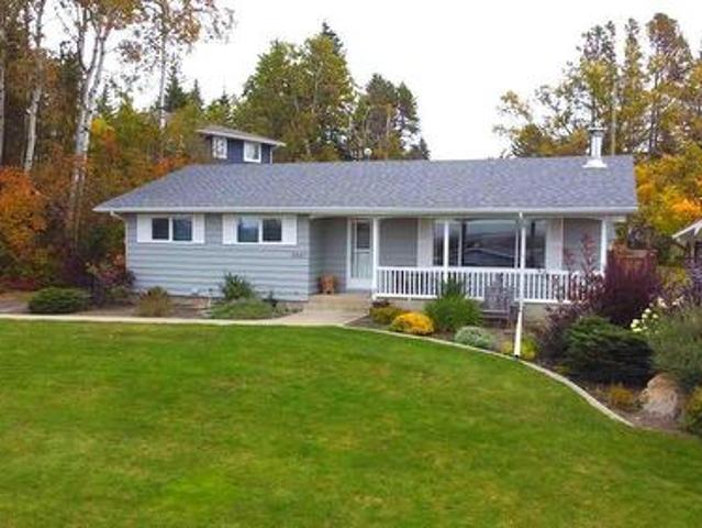 House for sale in Ponoka, Alberta