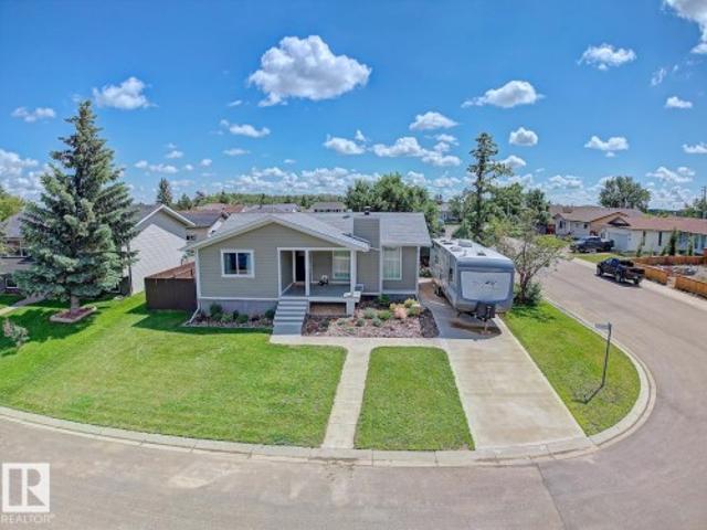 House for sale in Armena, Alberta
