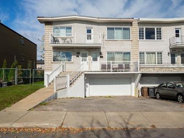 Property for sale in Chomedey, Quebec
