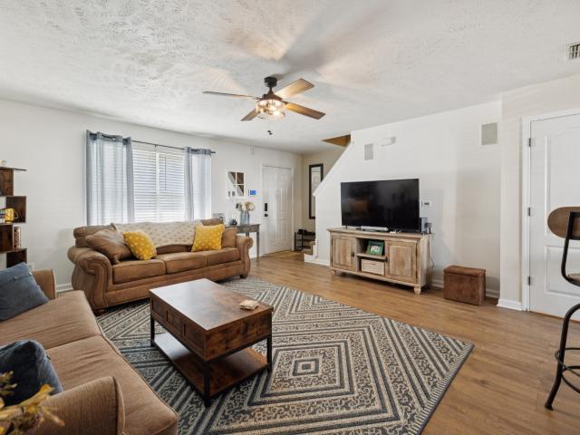 Townhouse for sale in Tennessee