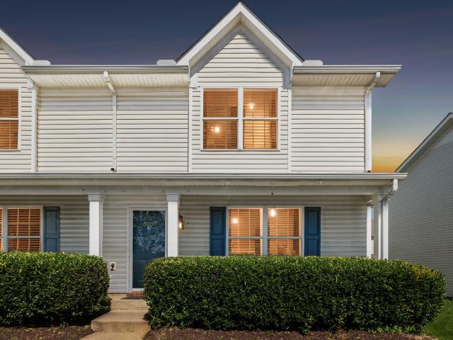 Townhouse for sale in Tennessee