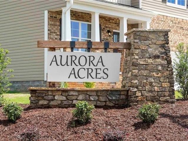 House for sale in Alamance, North Carolina