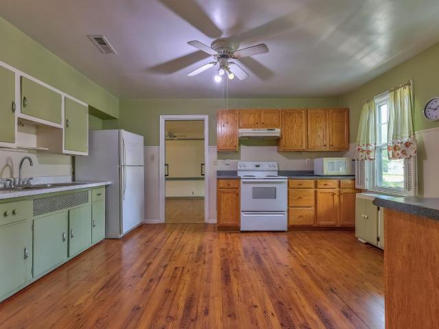 House for sale in Evansville, Indiana