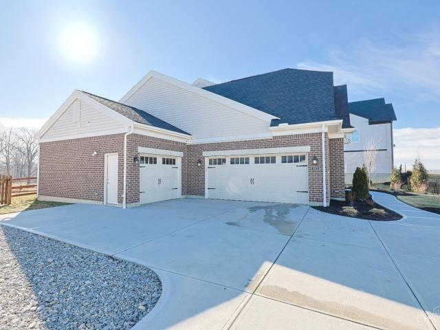 House for sale in Lebanon, Ohio