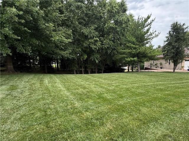 Land for sale in Buchanan, Missouri