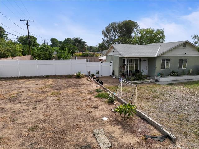 House for sale in Riverside, California