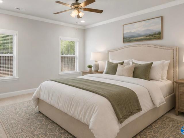 House for sale in Huntsville, Alabama