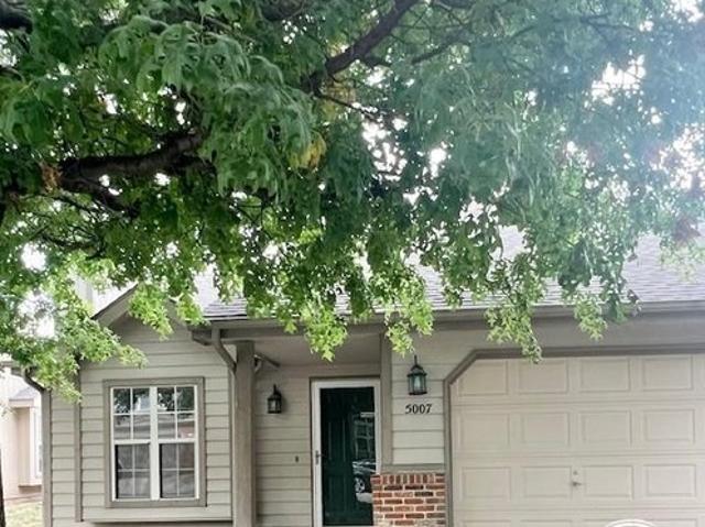 Townhouse for sale in Kansas